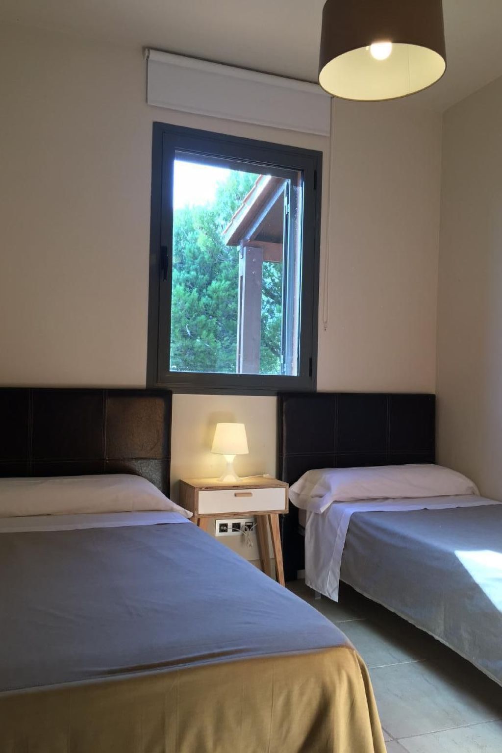 Appartement 2 ch. Miami Platja, golf Bonmont face mer - Photo 7
