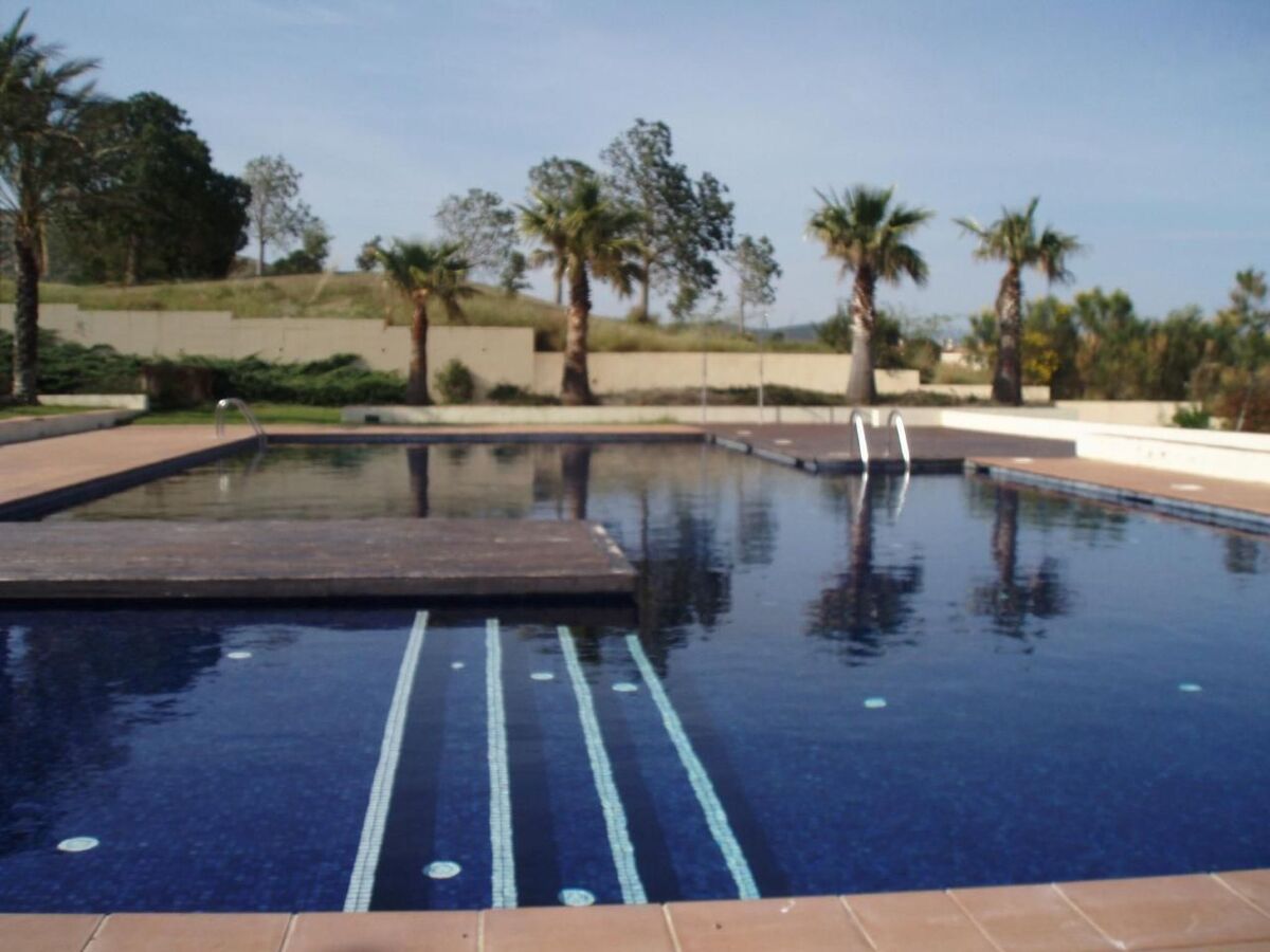 Appartement 2 ch. Miami Platja, golf Bonmont face mer - Photo 8