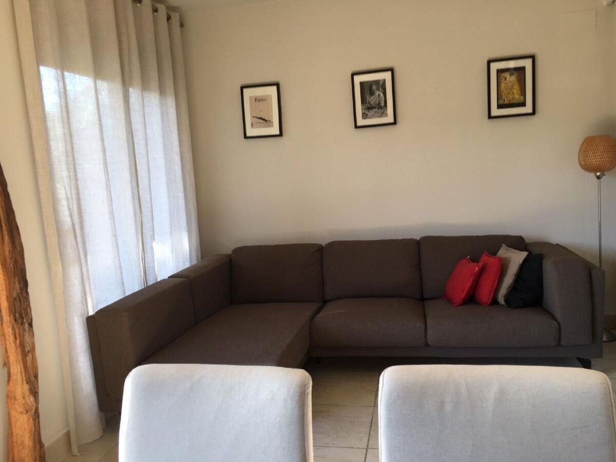 Appartement 2 ch. Miami Platja, golf Bonmont face mer - Photo 10