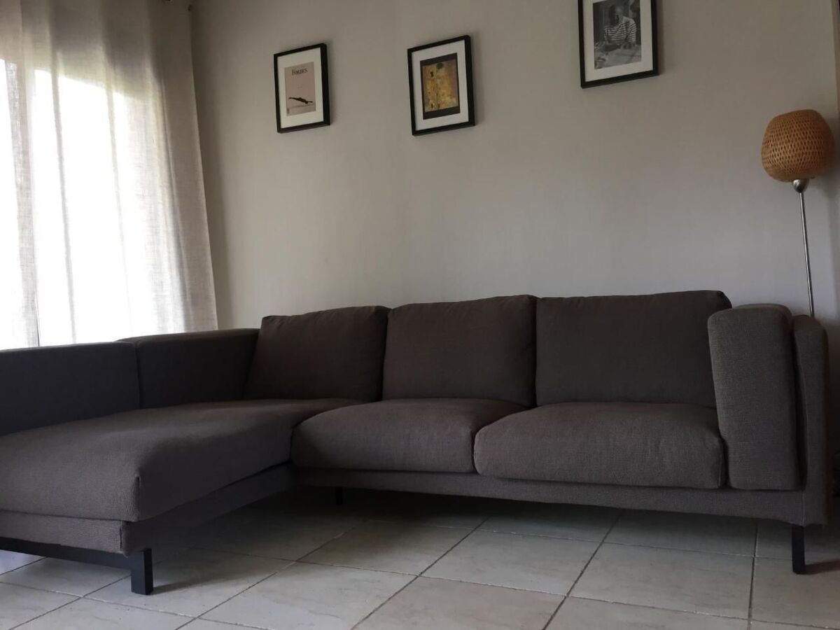 Appartement 2 ch. Miami Platja, golf Bonmont face mer - Photo 11