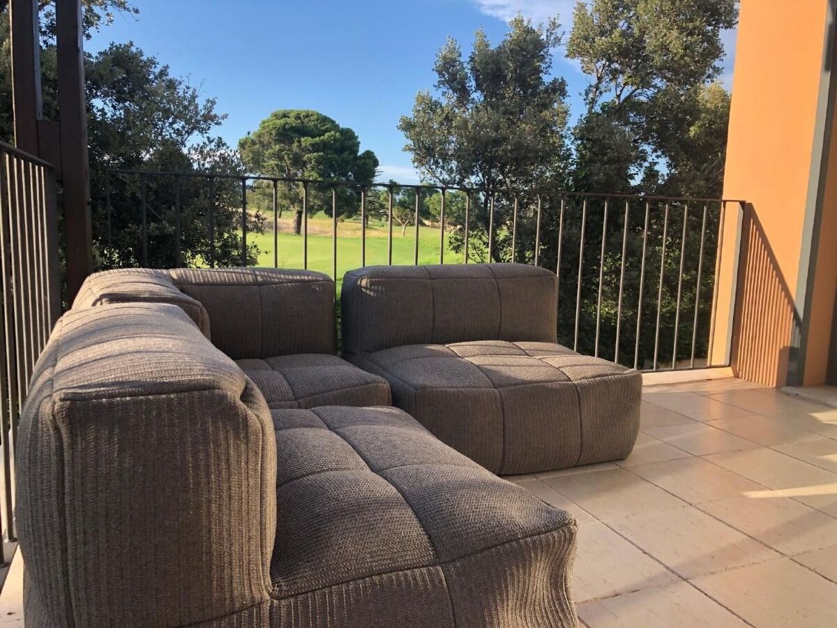 Appartement 2 ch. Miami Platja, golf Bonmont face mer - Photo 14