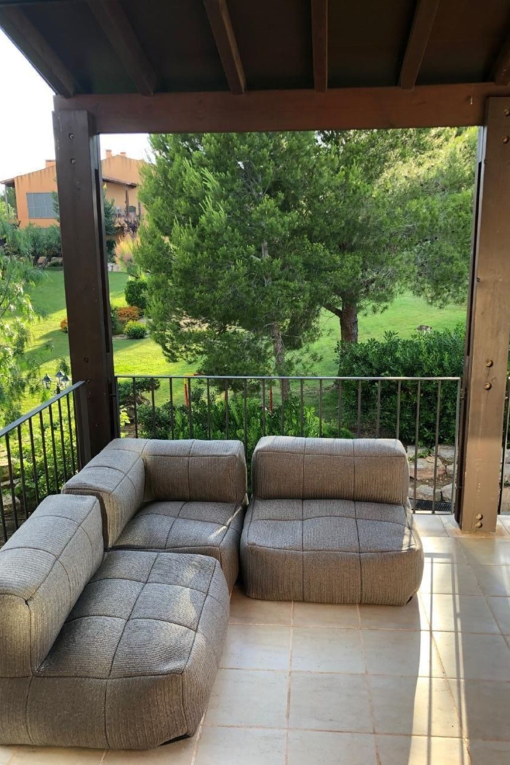 Appartement 2 ch. Miami Platja, golf Bonmont face mer - Photo 21