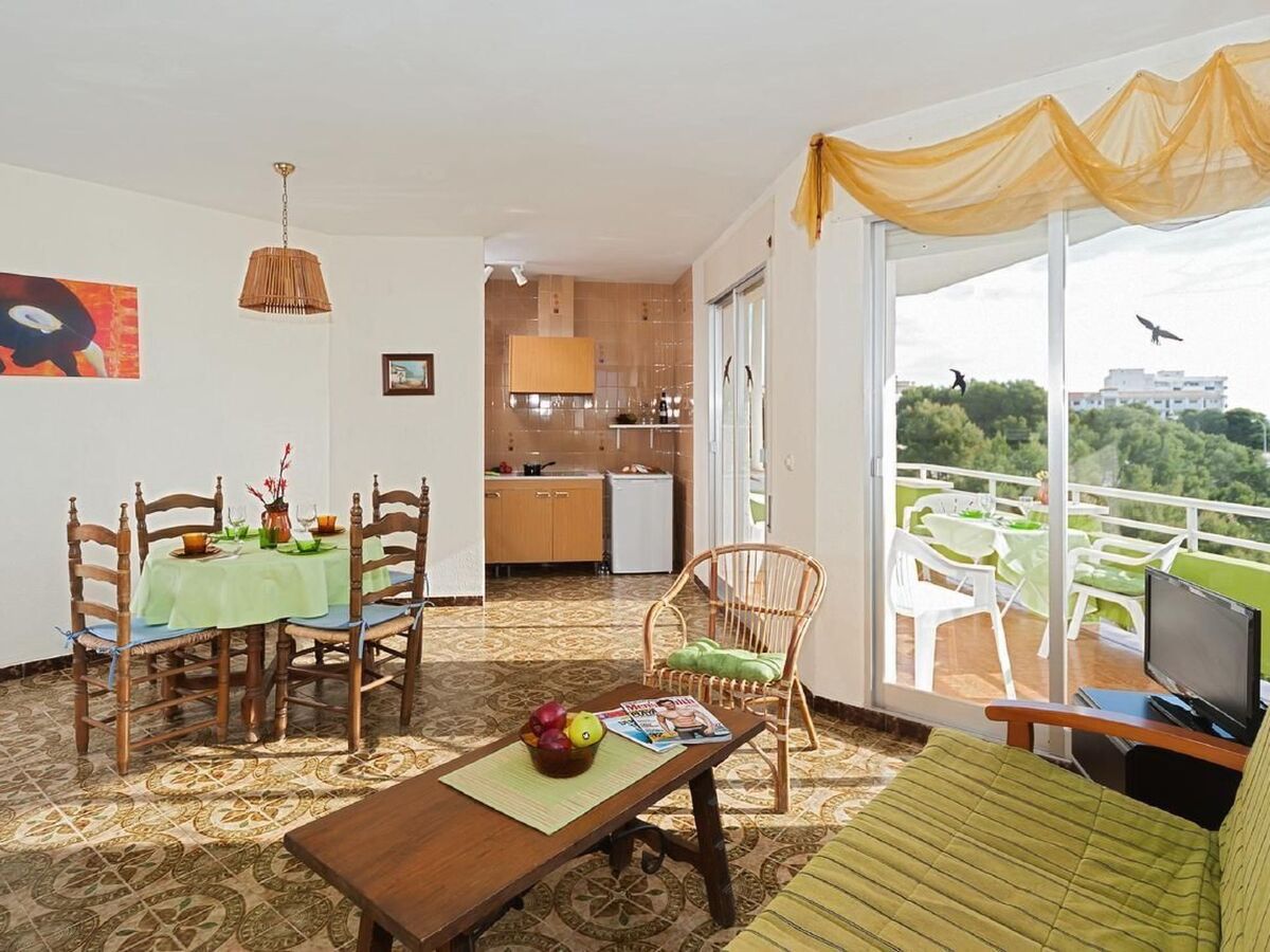Appartement 2 chambres vue mer à Miami Platja - Photo 4