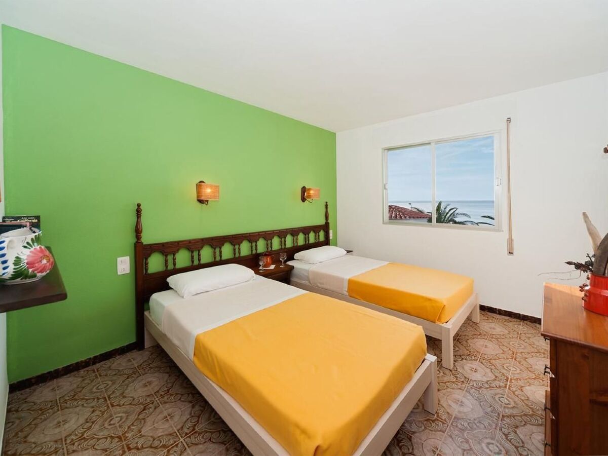 Appartement 2 chambres vue mer à Miami Platja - Photo 11
