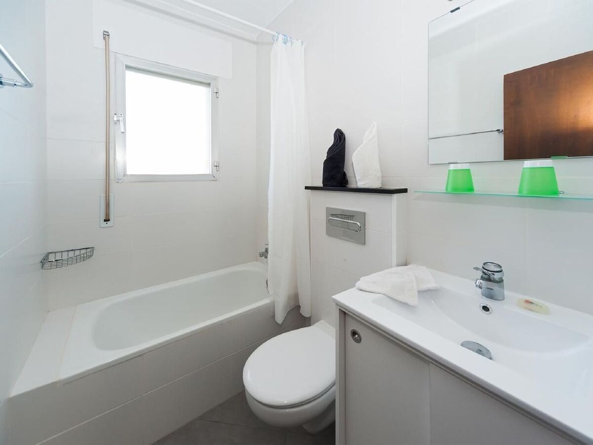 Appartement 2 chambres vue mer à Miami Platja - Photo 15