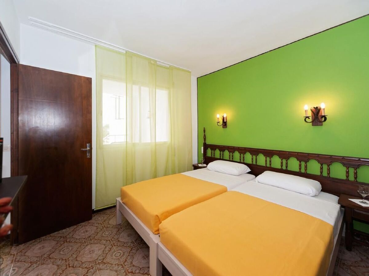 Appartement 1 chambre avec balcon face à la mer - Photo 6