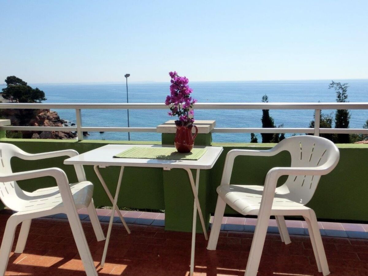 Appartement 1 chambre avec balcon face à la mer - Photo 10