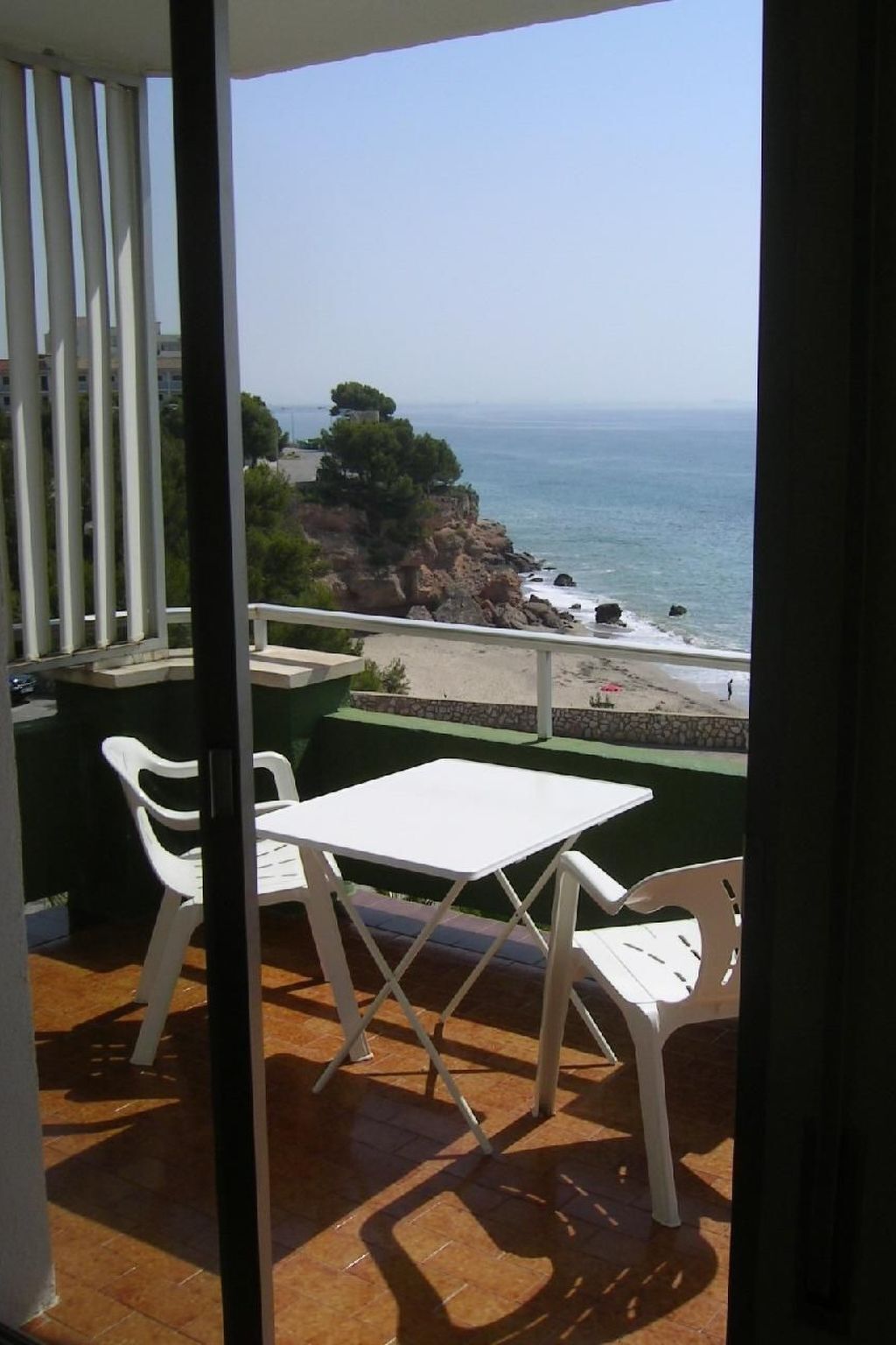 Appartement 1 chambre avec balcon face à la mer - Photo 11