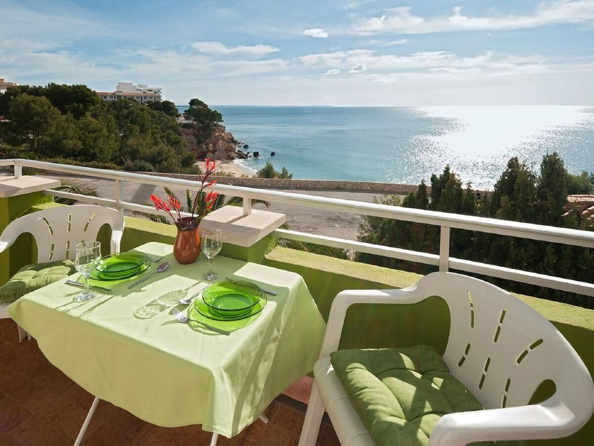 Appartement 1 chambre avec balcon face à la mer - Photo 13