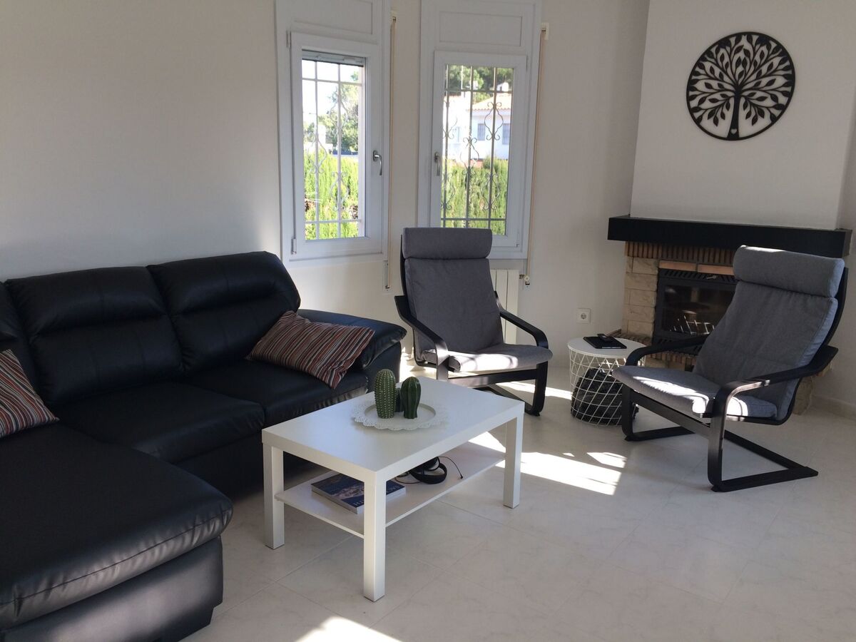 Villa 3 chambres avec piscine privée à Miami Platja - Photo 11
