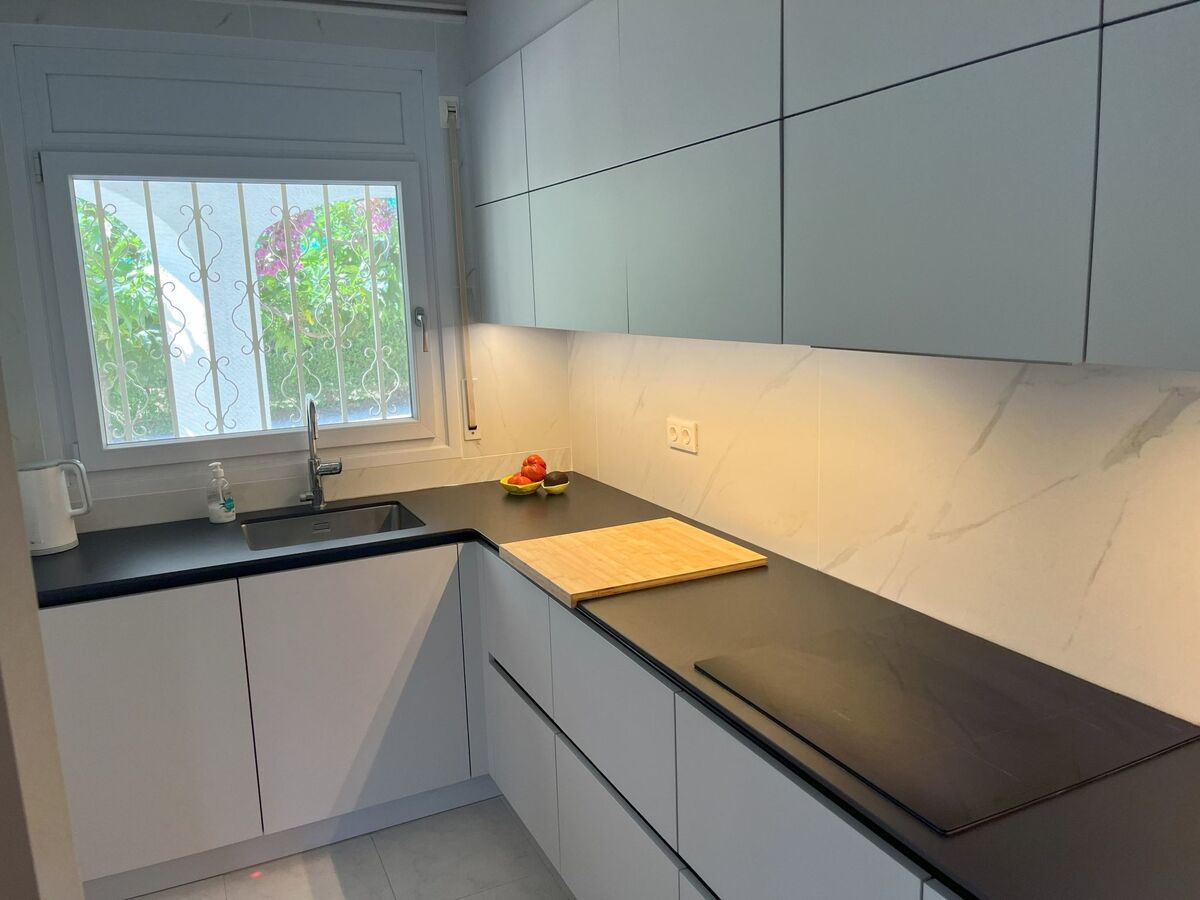 Villa 3 chambres avec piscine privée à Miami Platja - Photo 12