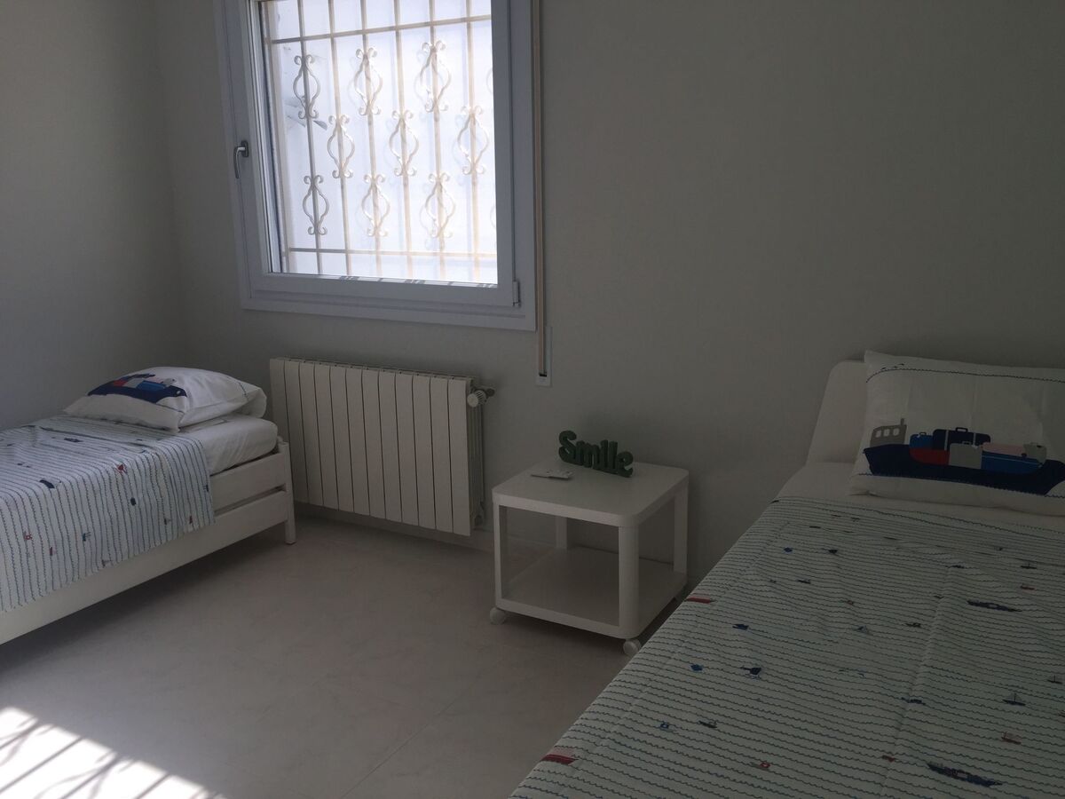 Villa 3 chambres avec piscine privée à Miami Platja - Photo 20