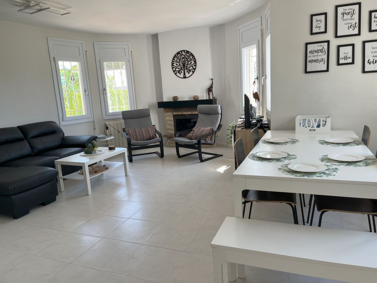 Villa 3 chambres avec piscine privée à Miami Platja - Photo 22