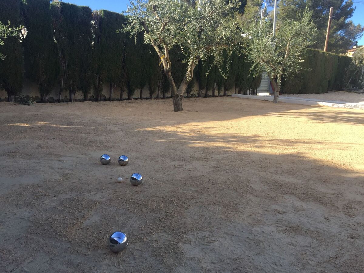 Villa 3 chambres avec piscine privée à Miami Platja - Photo 28