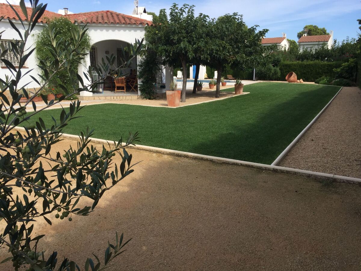 Villa 3 chambres avec piscine privée à Miami Platja - Photo 29
