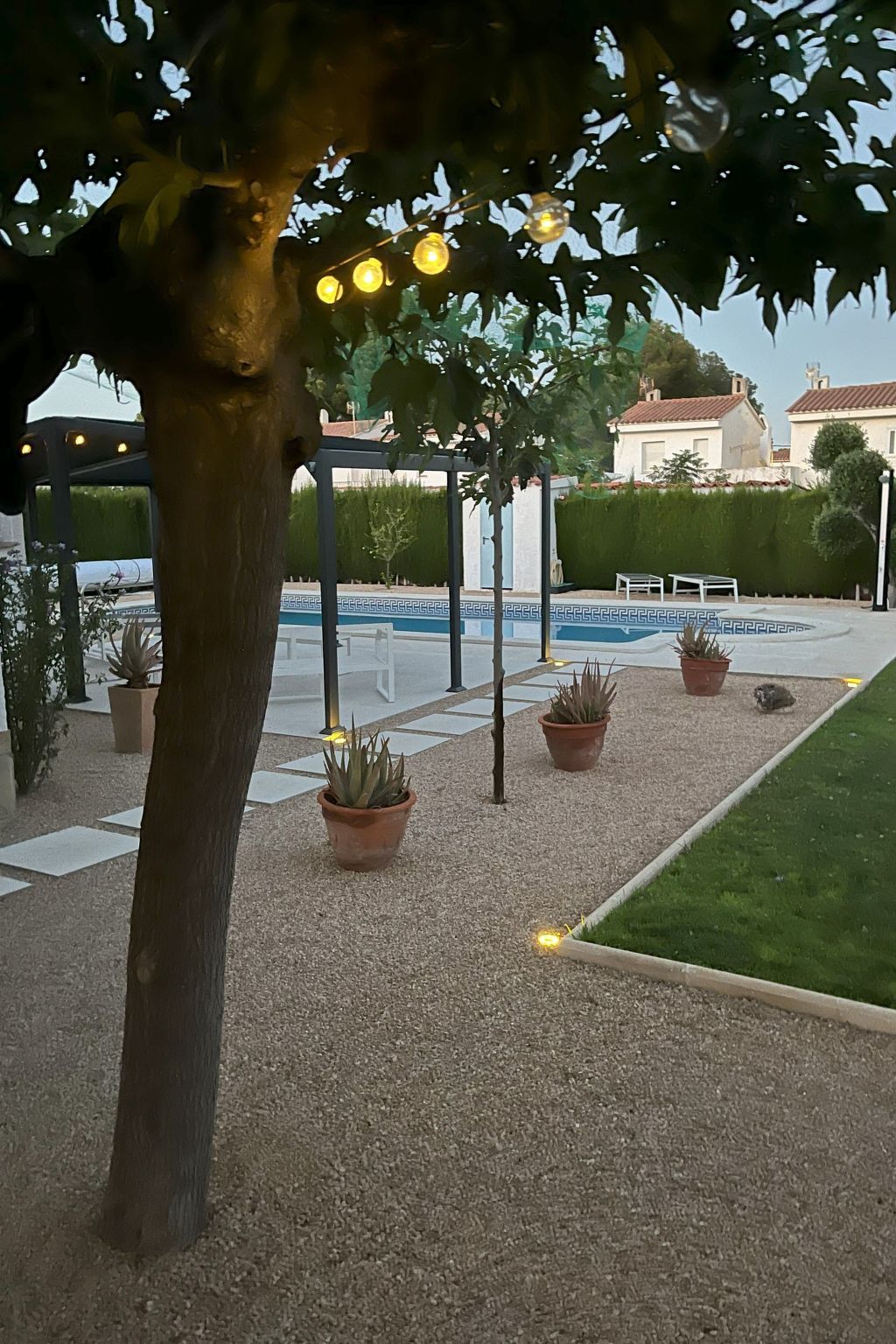 Villa 3 chambres avec piscine privée à Miami Platja - Photo 32