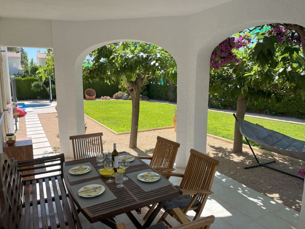 Villa 3 chambres avec piscine privée à Miami Platja - Photo 34