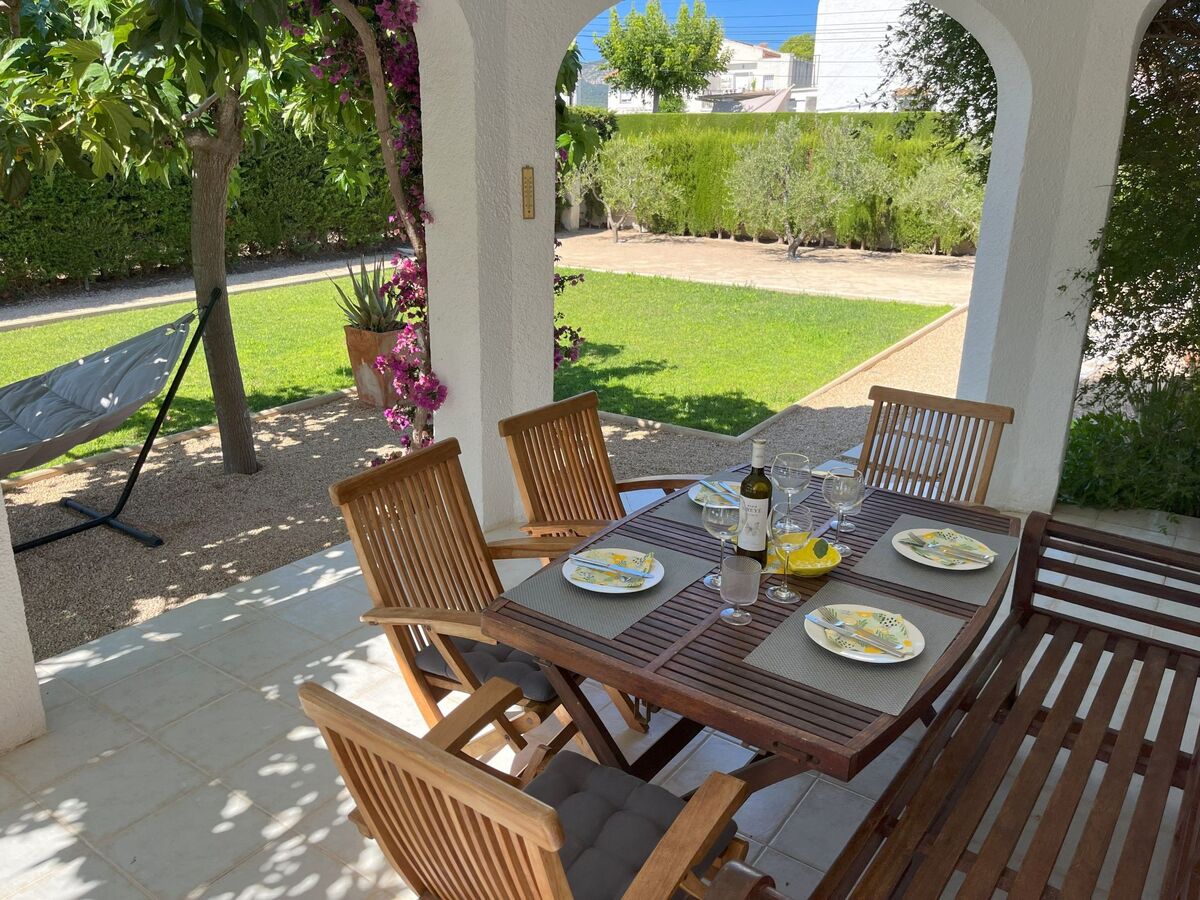 Villa 3 chambres avec piscine privée à Miami Platja - Photo 35