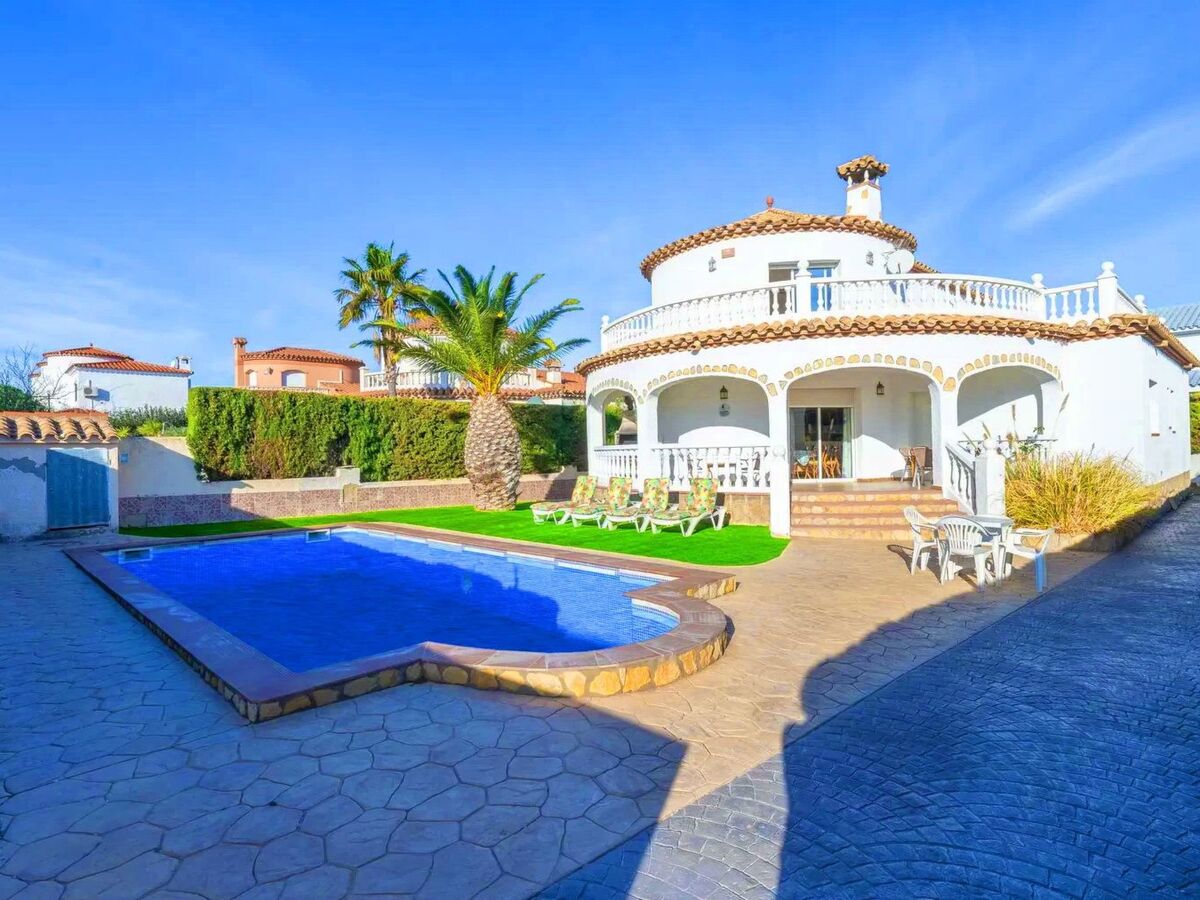 Maison Marisol - 5 ch, piscine privée et vue mer - Photo 1
