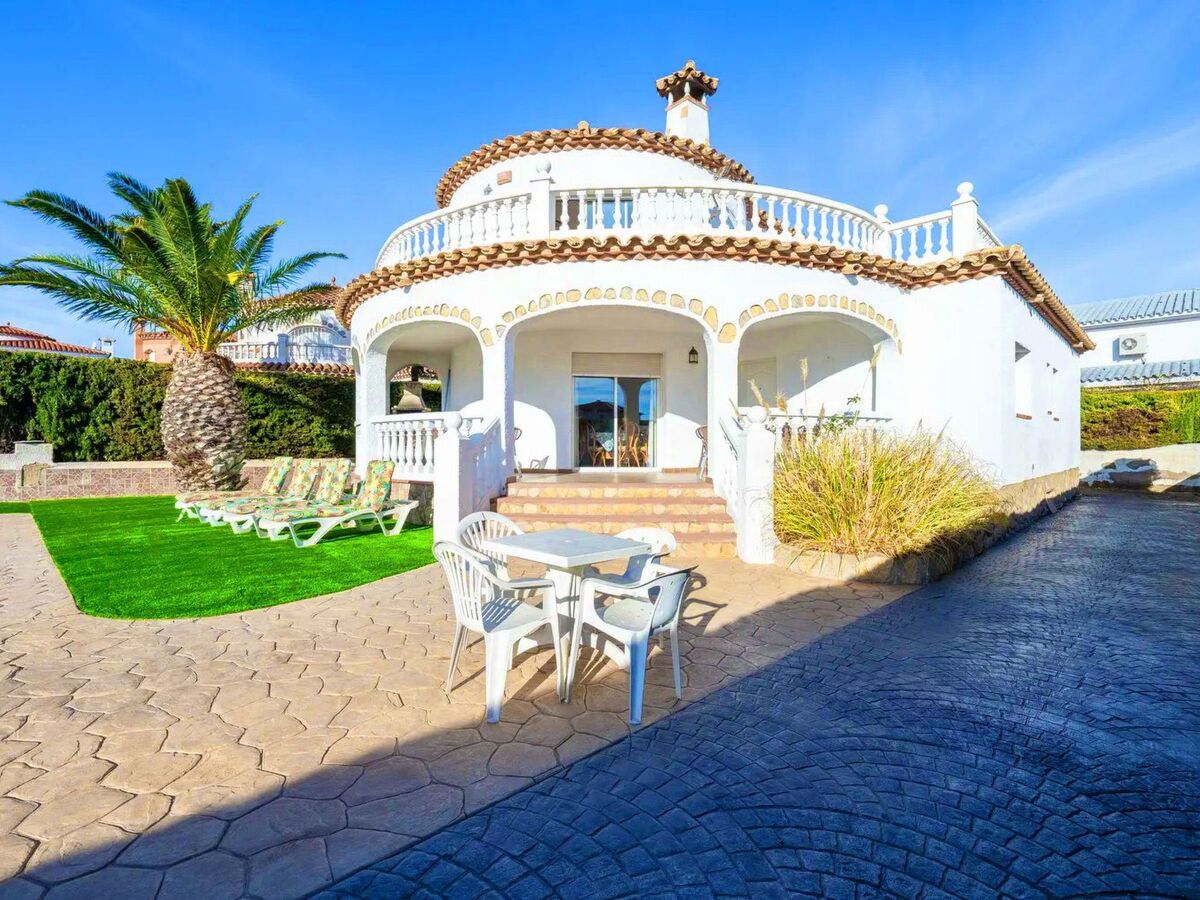 Maison Marisol - 5 ch, piscine privée et vue mer - Photo 2
