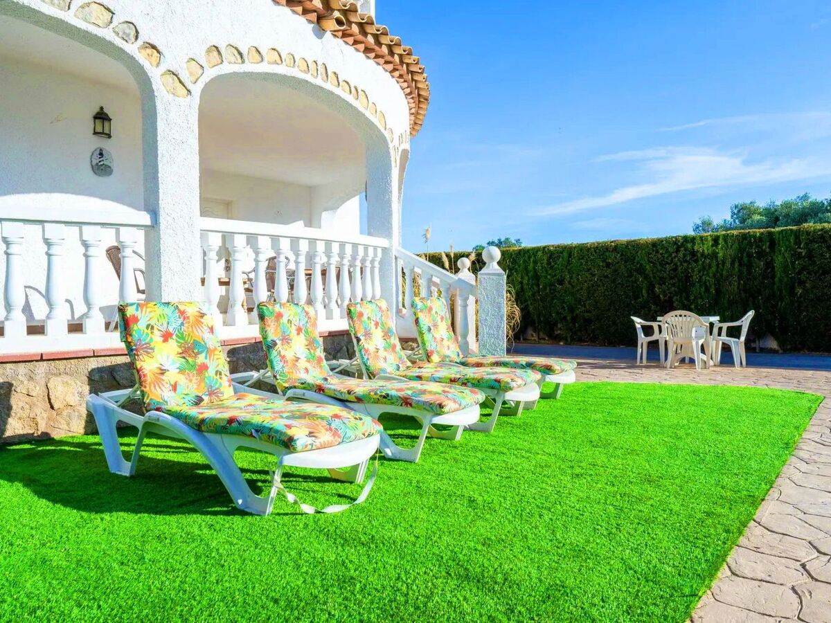 Maison Marisol - 5 ch, piscine privée et vue mer - Photo 3