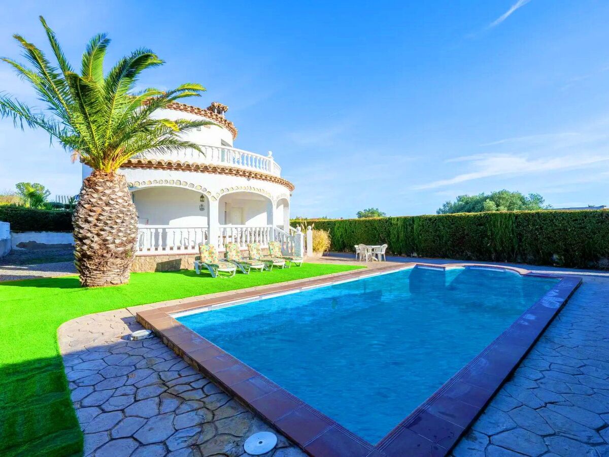 Maison Marisol - 5 ch, piscine privée et vue mer - Photo 4