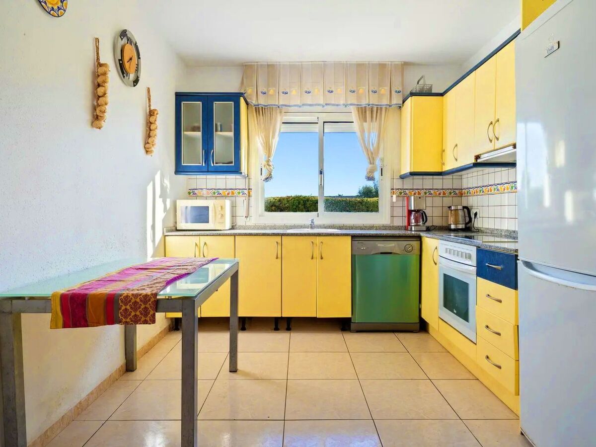 Maison Marisol - 5 ch, piscine privée et vue mer - Photo 8