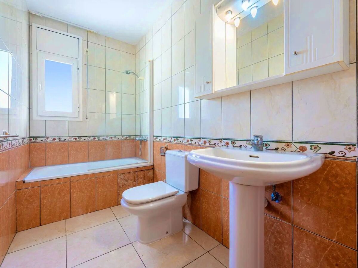 Maison Marisol - 5 ch, piscine privée et vue mer - Photo 14