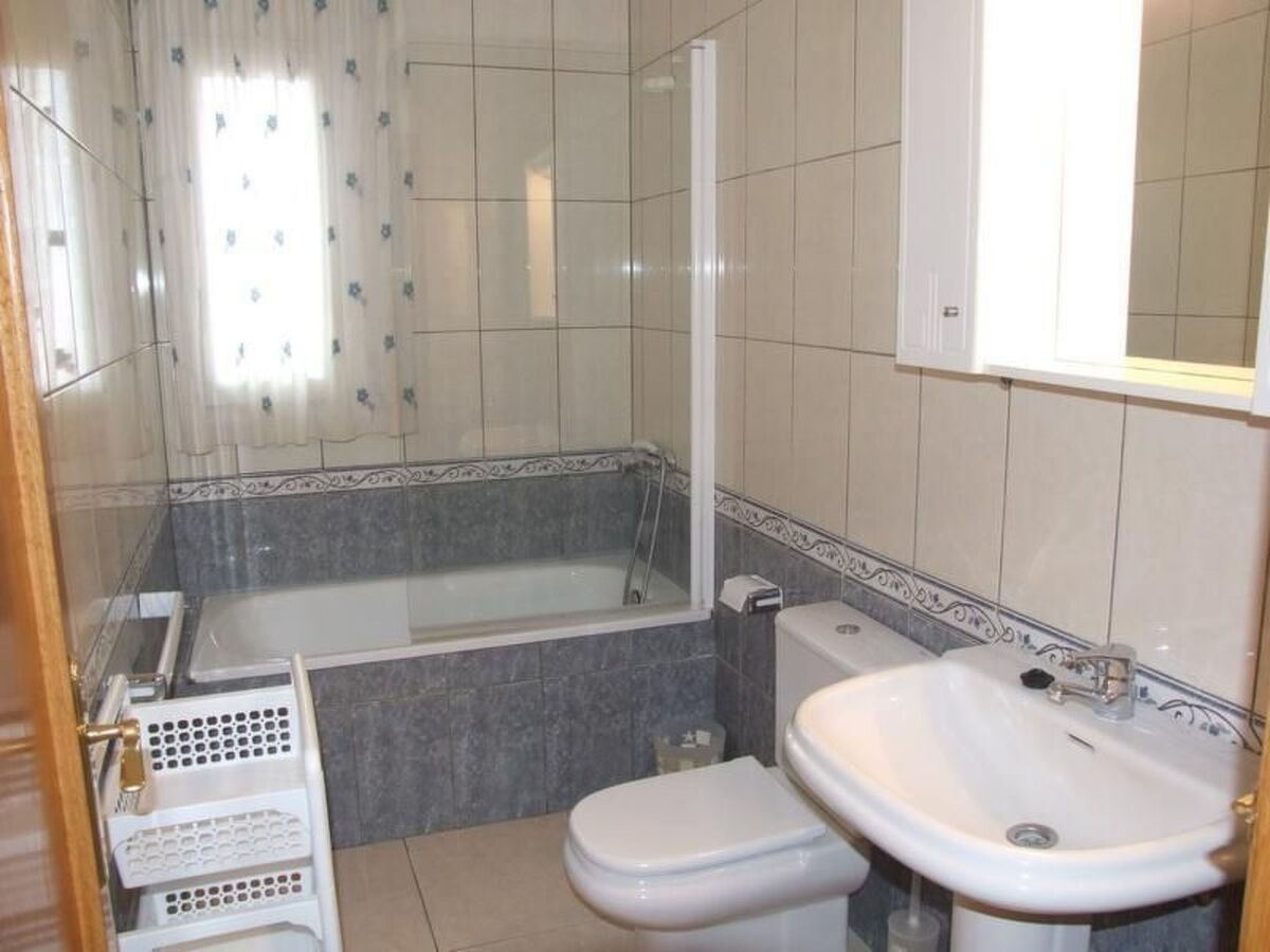 Maison Marisol - 5 ch, piscine privée et vue mer - Photo 15