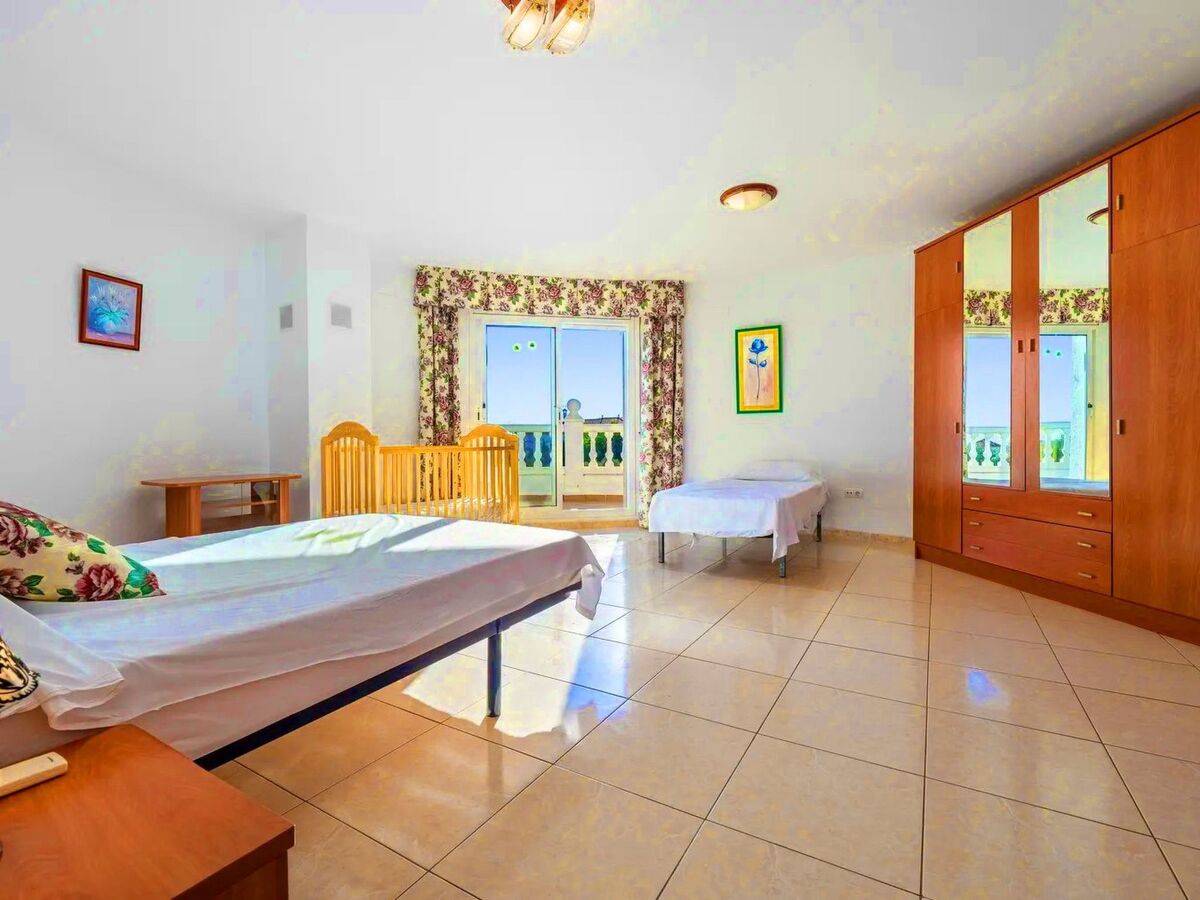 Maison Marisol - 5 ch, piscine privée et vue mer - Photo 17