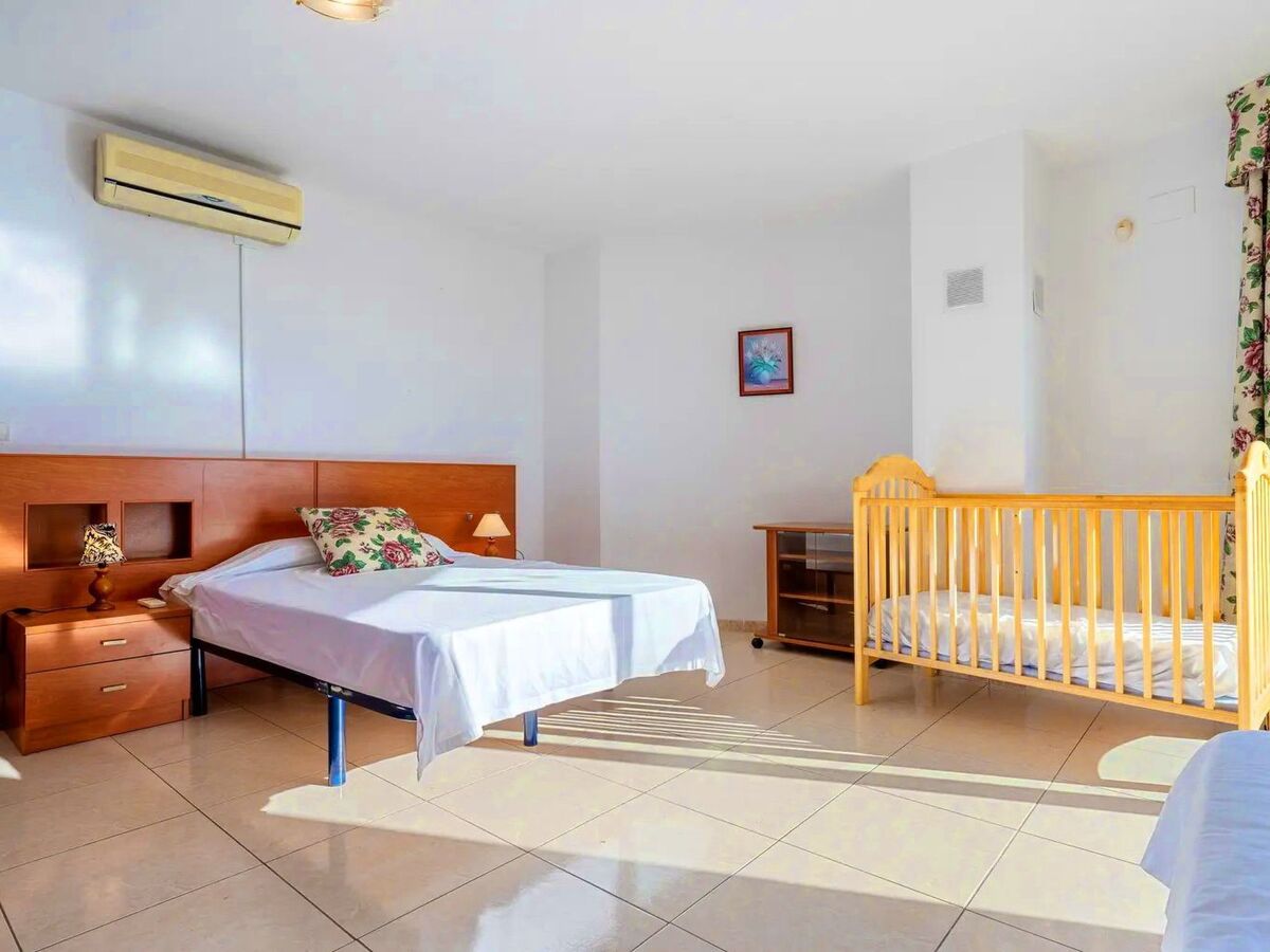 Maison Marisol - 5 ch, piscine privée et vue mer - Photo 18