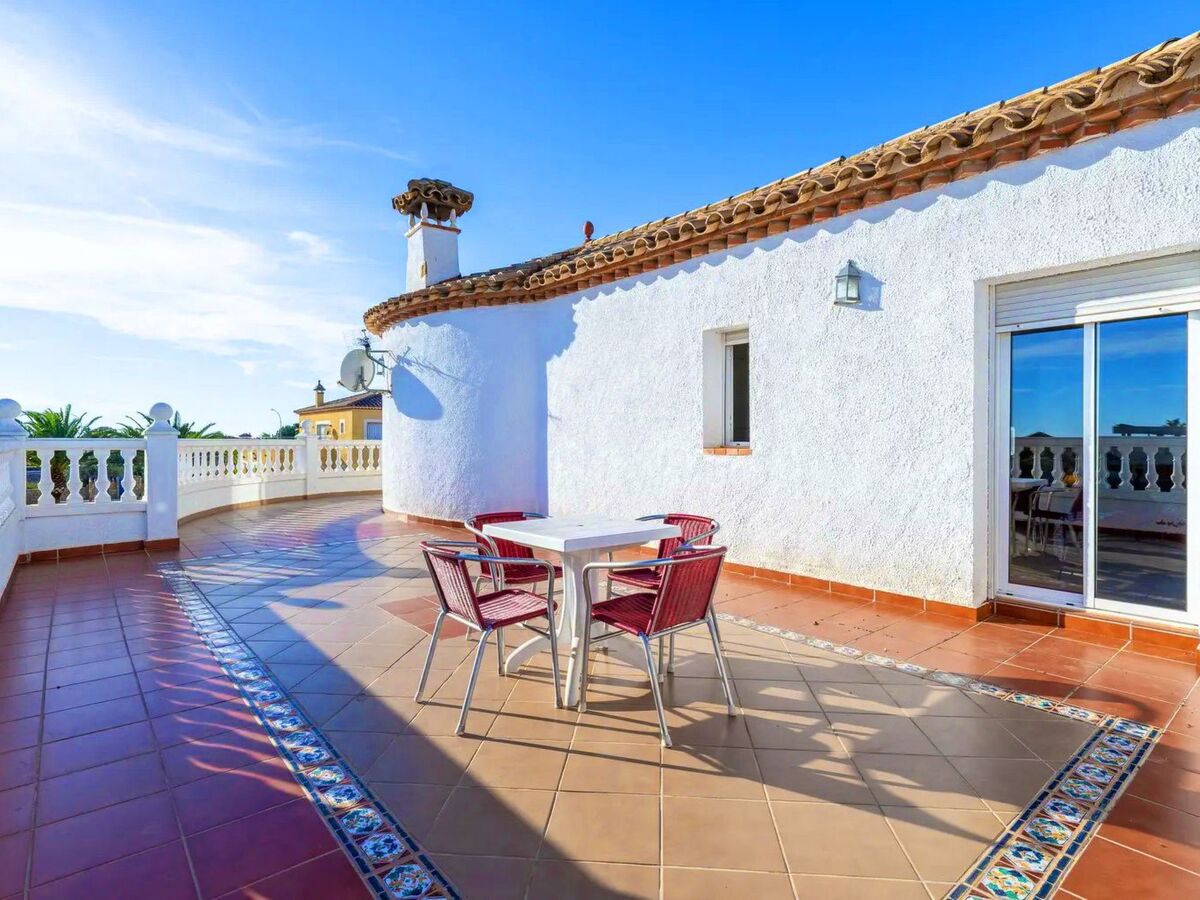 Maison Marisol - 5 ch, piscine privée et vue mer - Photo 21