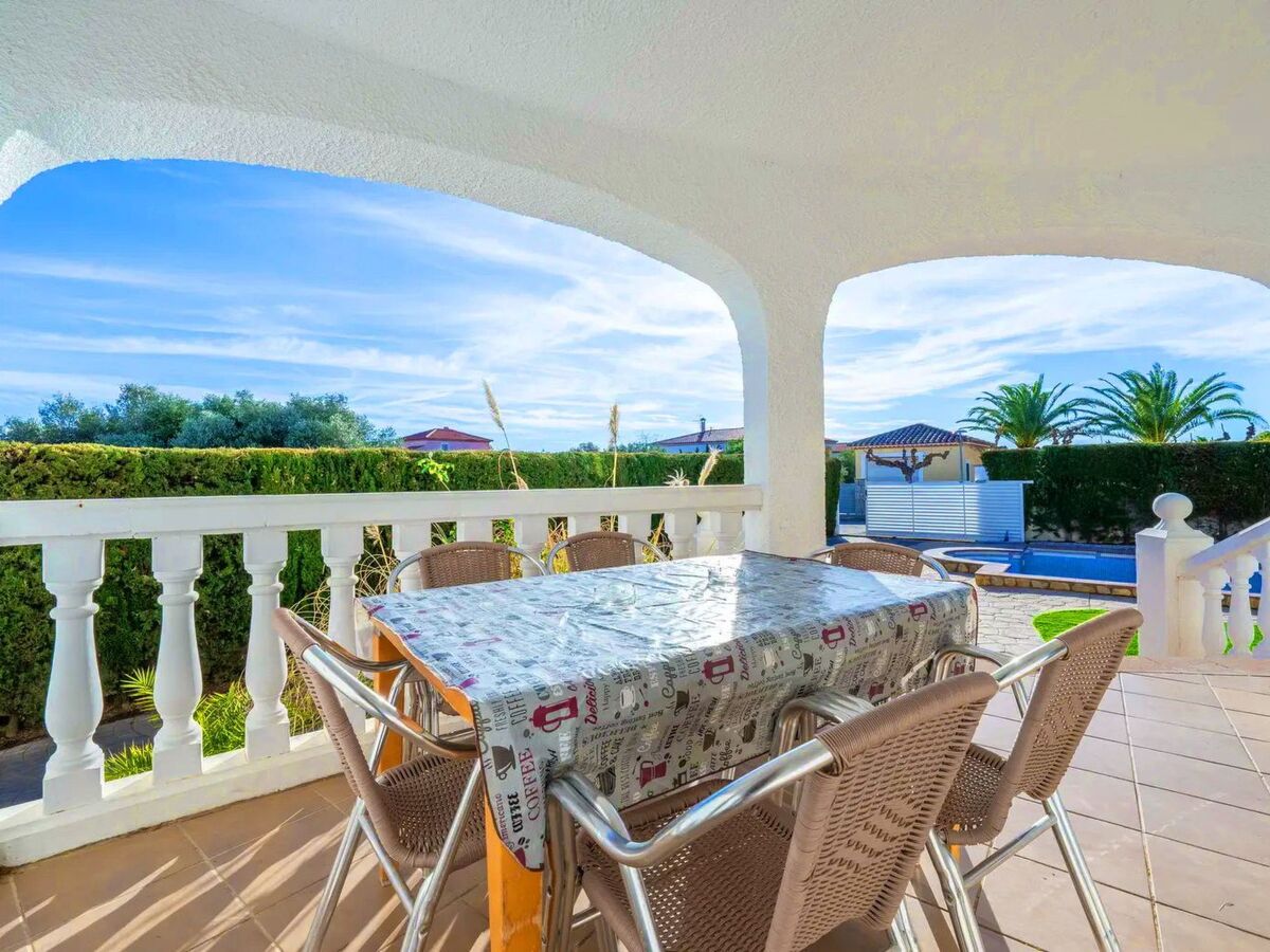 Maison Marisol - 5 ch, piscine privée et vue mer - Photo 22