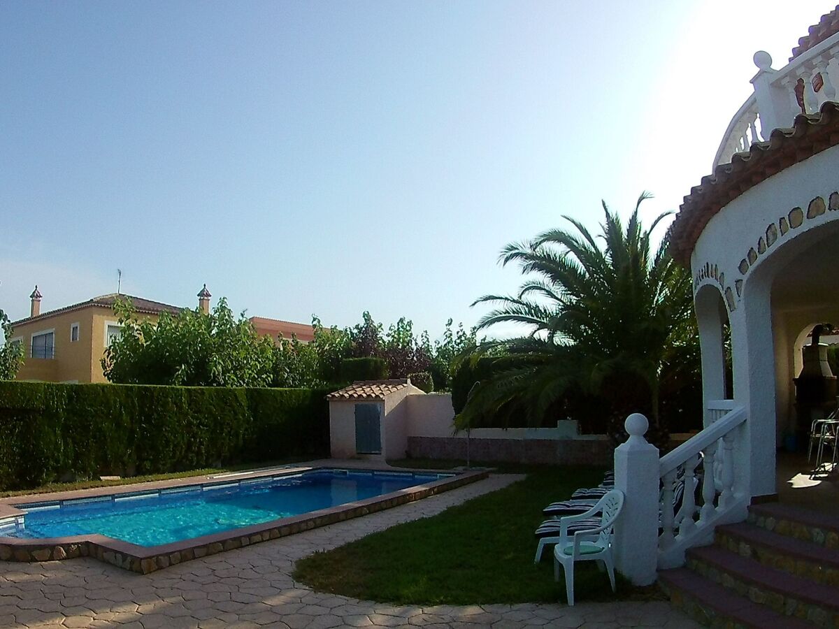 Maison Marisol - 5 ch, piscine privée et vue mer - Photo 30