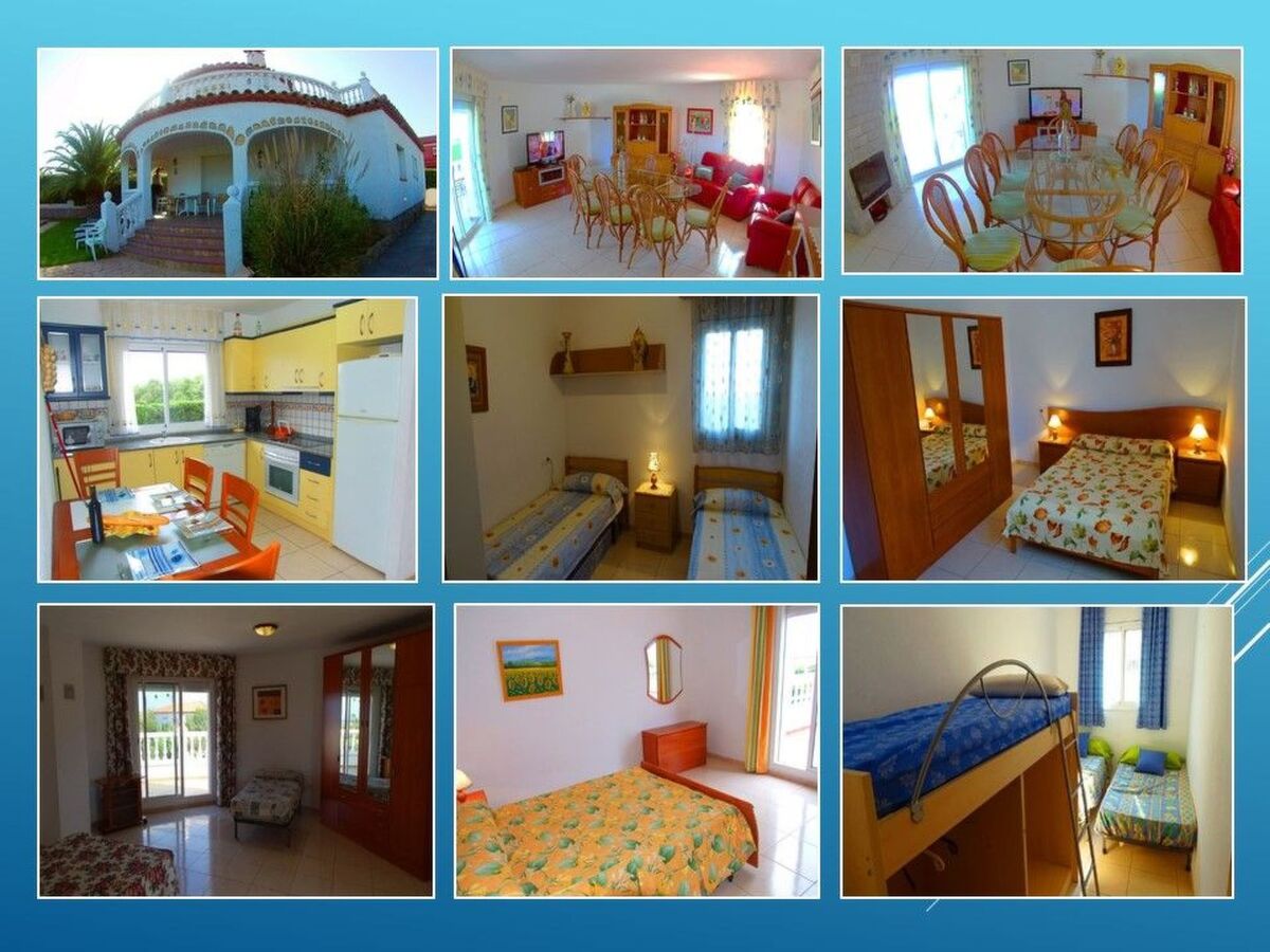 Maison Marisol - 5 ch, piscine privée et vue mer - Photo 31