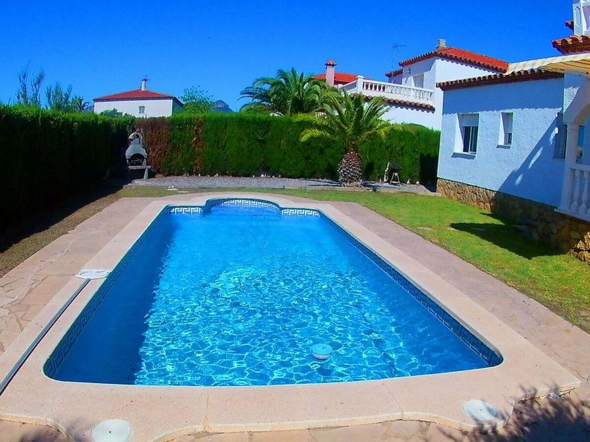 Maison Laura avec piscine privée à Miami Platja - Photo 3