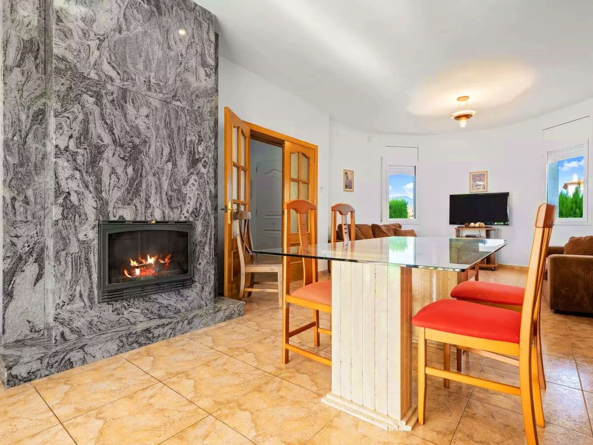 Maison Laura avec piscine privée à Miami Platja - Photo 5