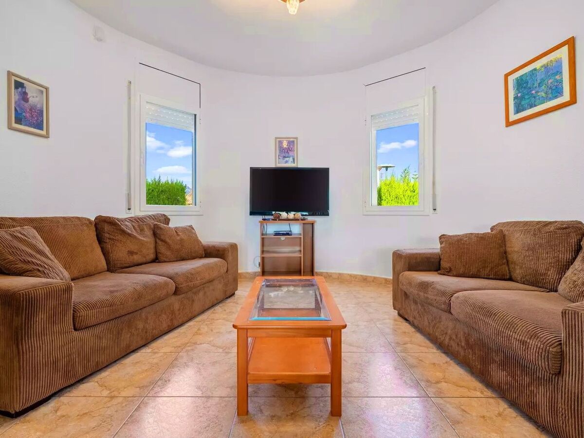 Maison Laura avec piscine privée à Miami Platja - Photo 6