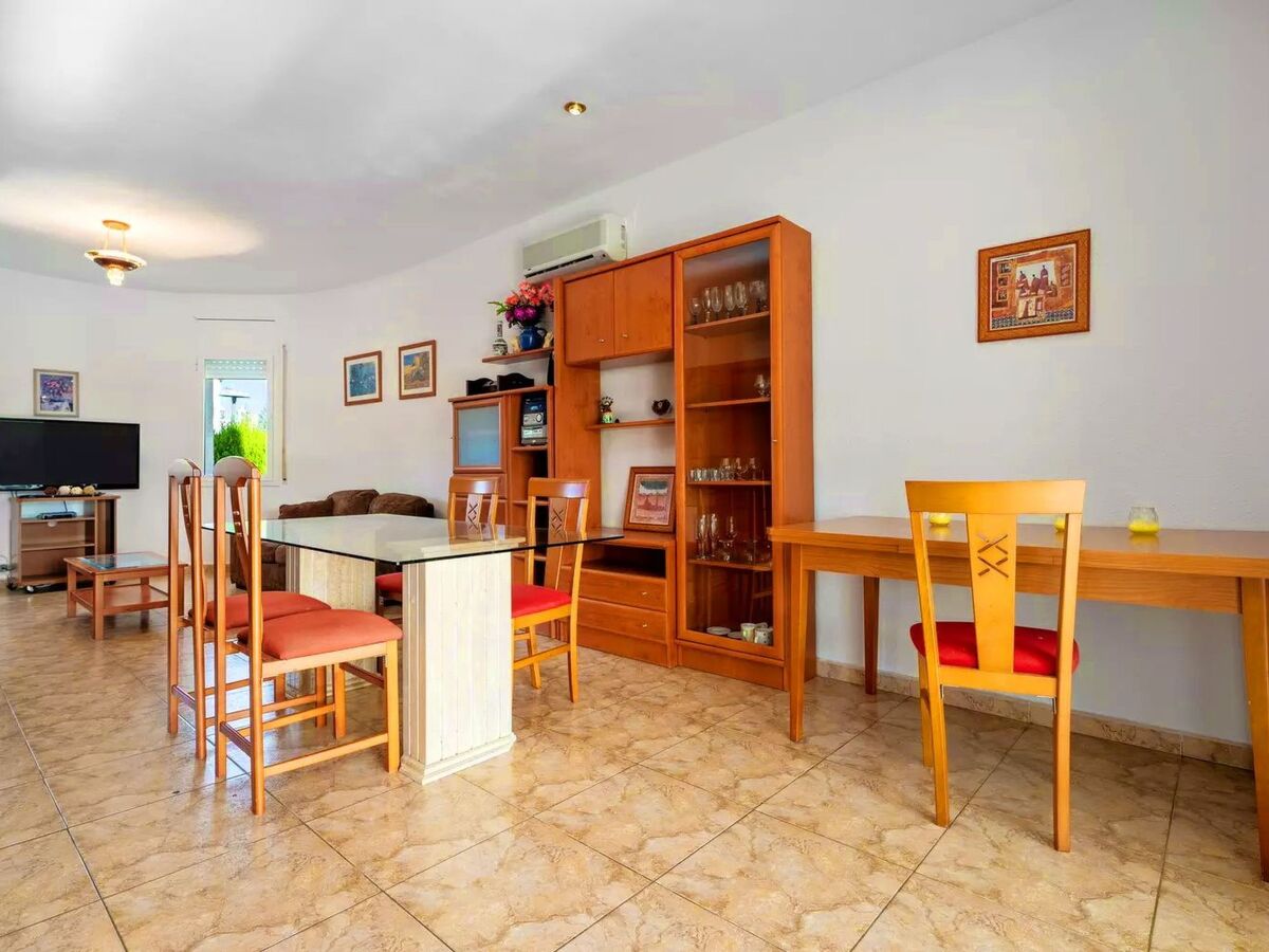 Maison Laura avec piscine privée à Miami Platja - Photo 7