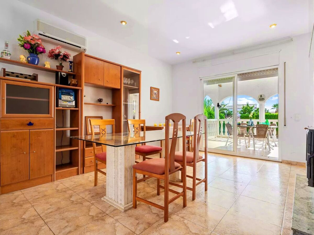 Maison Laura avec piscine privée à Miami Platja - Photo 8