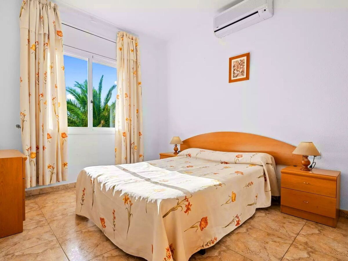 Maison Laura avec piscine privée à Miami Platja - Photo 11