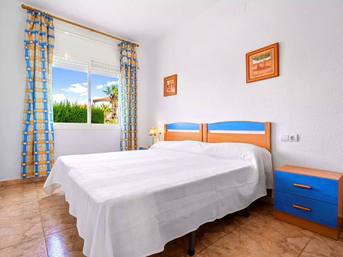 Maison Laura avec piscine privée à Miami Platja - Photo 12