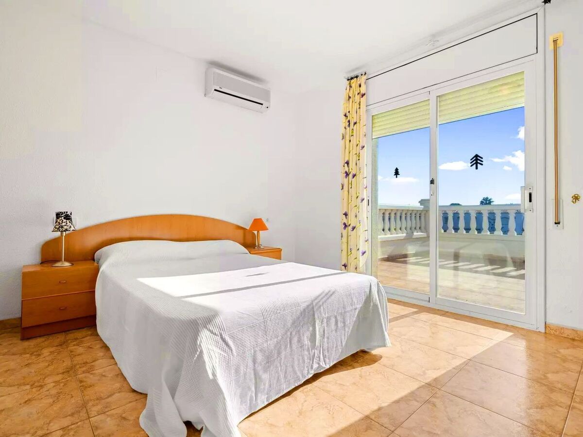 Maison Laura avec piscine privée à Miami Platja - Photo 13