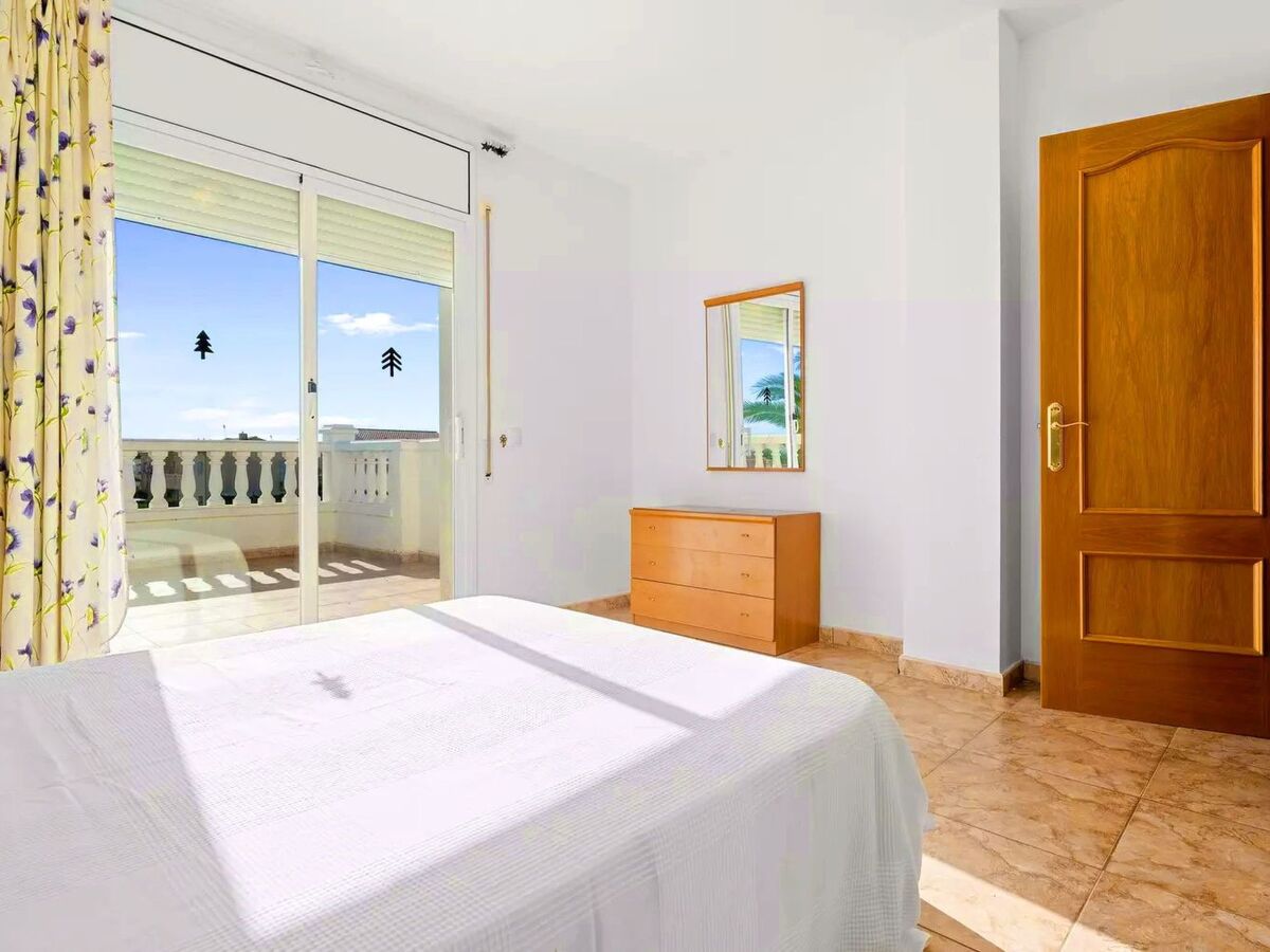 Maison Laura avec piscine privée à Miami Platja - Photo 14