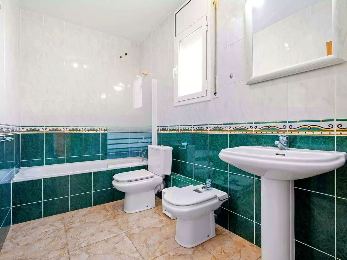 Maison Laura avec piscine privée à Miami Platja - Photo 16