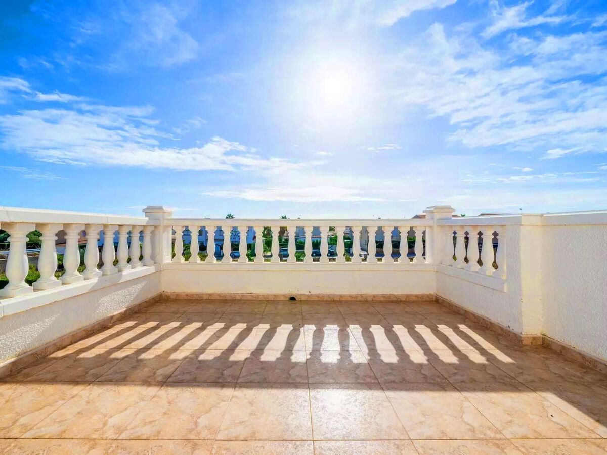 Maison Laura avec piscine privée à Miami Platja - Photo 19