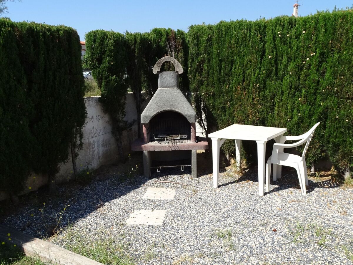 Maison Laura avec piscine privée à Miami Platja - Photo 26