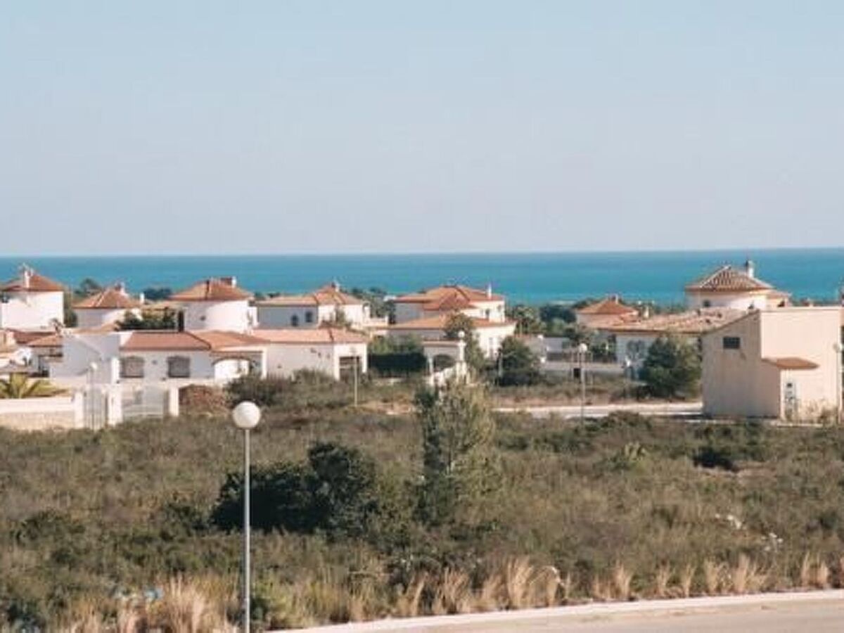Maison Laura avec piscine privée à Miami Platja - Photo 27