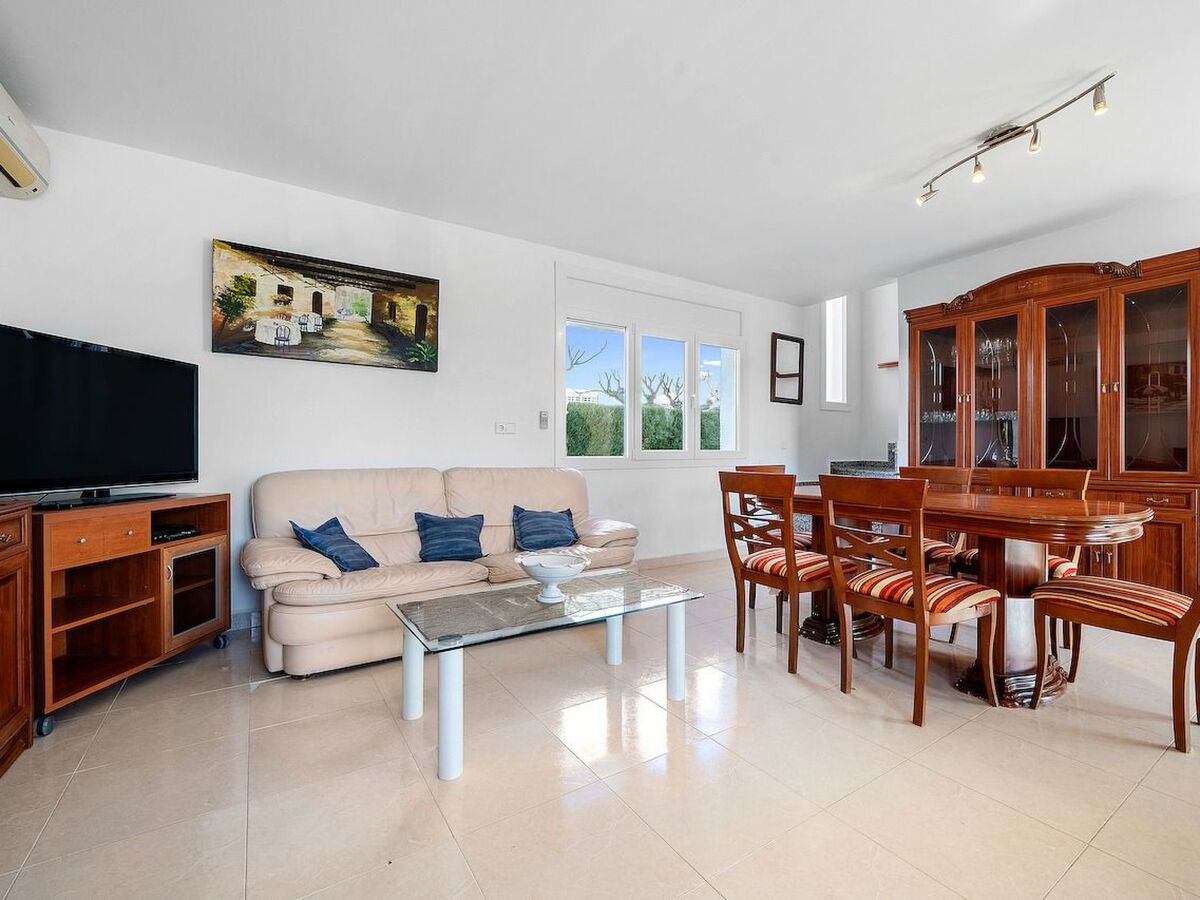 Maison 6 chambres avec piscine privée à Miami Platja - Photo 1