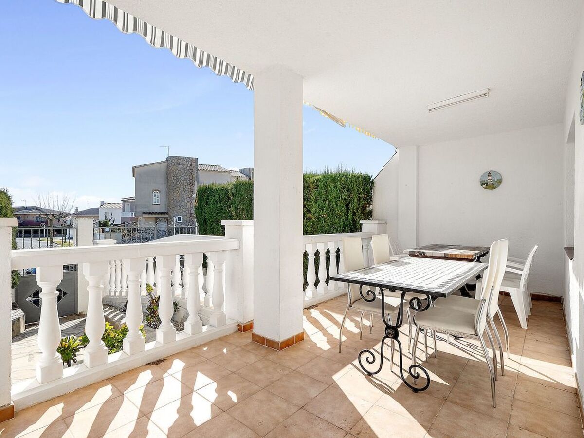 Maison 6 chambres avec piscine privée à Miami Platja - Photo 3